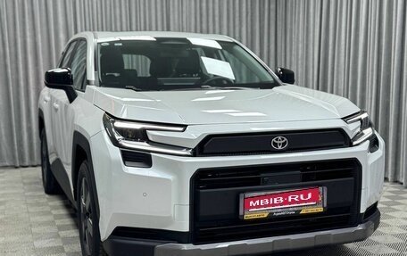 Toyota RAV4, 2026 год, 4 050 000 рублей, 4 фотография