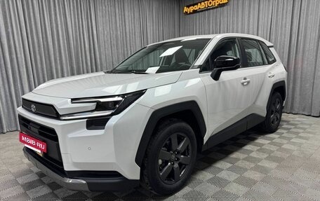 Toyota RAV4, 2026 год, 4 050 000 рублей, 7 фотография