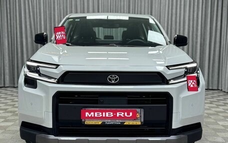 Toyota RAV4, 2026 год, 4 050 000 рублей, 5 фотография
