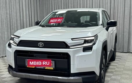 Toyota RAV4, 2026 год, 4 050 000 рублей, 6 фотография