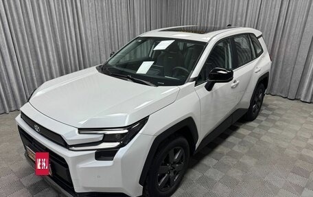Toyota RAV4, 2026 год, 4 050 000 рублей, 8 фотография