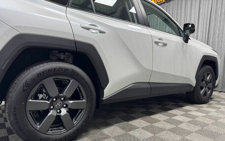 Toyota RAV4, 2026 год, 4 050 000 рублей, 15 фотография