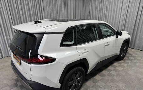 Toyota RAV4, 2026 год, 4 050 000 рублей, 17 фотография