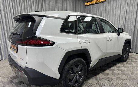 Toyota RAV4, 2026 год, 4 050 000 рублей, 16 фотография