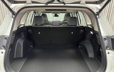 Toyota RAV4, 2026 год, 4 050 000 рублей, 18 фотография