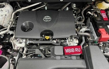 Toyota RAV4, 2026 год, 4 050 000 рублей, 20 фотография