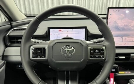 Toyota RAV4, 2026 год, 4 050 000 рублей, 26 фотография