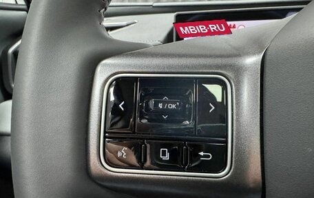 Toyota RAV4, 2026 год, 4 050 000 рублей, 25 фотография