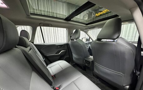 Toyota RAV4, 2026 год, 4 050 000 рублей, 35 фотография