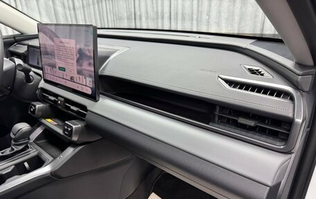 Toyota RAV4, 2026 год, 4 050 000 рублей, 38 фотография