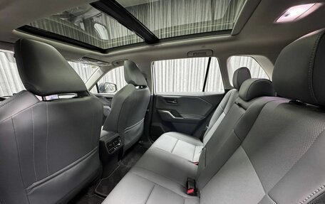 Toyota RAV4, 2026 год, 4 050 000 рублей, 34 фотография