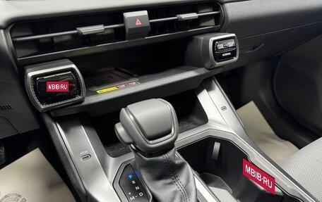 Toyota RAV4, 2026 год, 4 050 000 рублей, 33 фотография