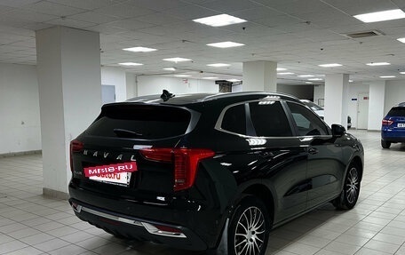 Haval Jolion, 2023 год, 1 700 000 рублей, 4 фотография