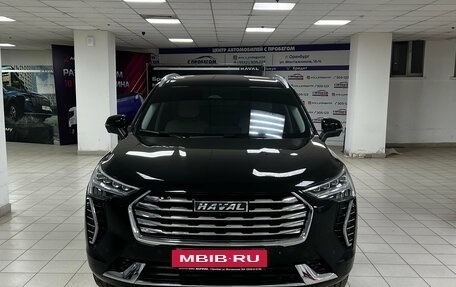 Haval Jolion, 2023 год, 1 700 000 рублей, 2 фотография