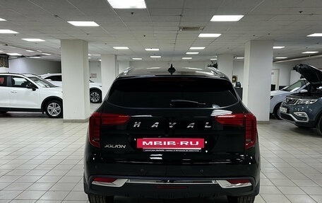Haval Jolion, 2023 год, 1 700 000 рублей, 5 фотография