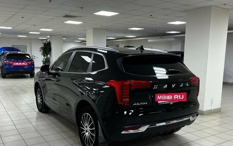 Haval Jolion, 2023 год, 1 700 000 рублей, 6 фотография
