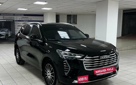 Haval Jolion, 2023 год, 1 700 000 рублей, 3 фотография