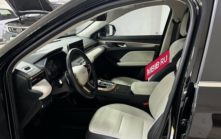 Haval Jolion, 2023 год, 1 700 000 рублей, 7 фотография