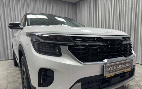 KIA Seltos I, 2026 год, 2 850 000 рублей, 3 фотография