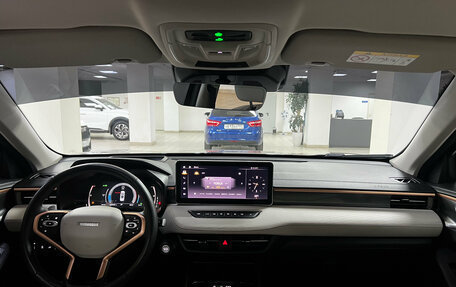 Haval Jolion, 2023 год, 1 700 000 рублей, 10 фотография