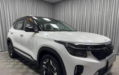 KIA Seltos I, 2026 год, 2 850 000 рублей, 2 фотография
