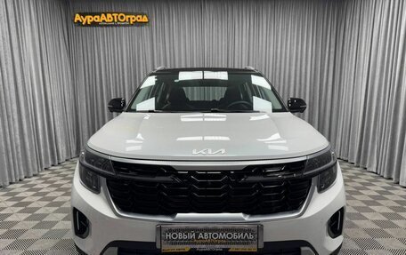 KIA Seltos I, 2026 год, 2 850 000 рублей, 4 фотография