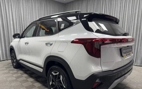 KIA Seltos I, 2026 год, 2 850 000 рублей, 7 фотография