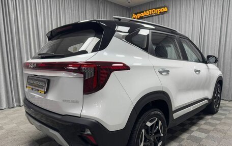 KIA Seltos I, 2026 год, 2 850 000 рублей, 13 фотография