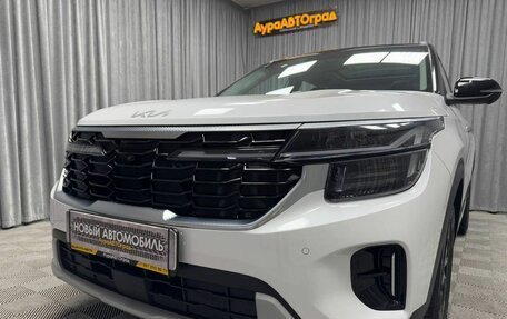 KIA Seltos I, 2026 год, 2 850 000 рублей, 5 фотография
