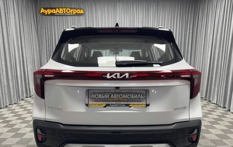 KIA Seltos I, 2026 год, 2 850 000 рублей, 10 фотография