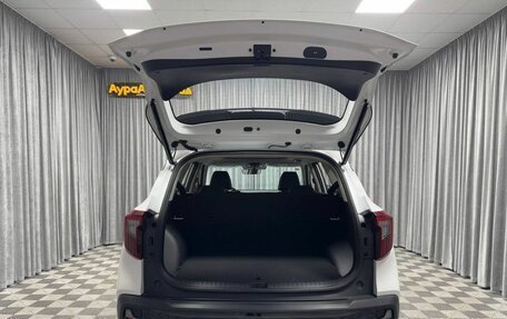 KIA Seltos I, 2026 год, 2 850 000 рублей, 15 фотография