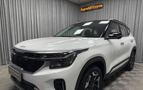 KIA Seltos I, 2026 год, 2 850 000 рублей, 6 фотография