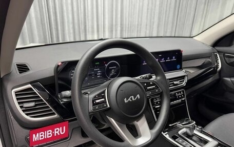 KIA Seltos I, 2026 год, 2 850 000 рублей, 20 фотография