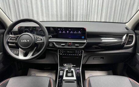KIA Seltos I, 2026 год, 2 850 000 рублей, 22 фотография