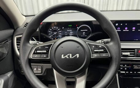 KIA Seltos I, 2026 год, 2 850 000 рублей, 24 фотография