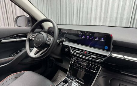 KIA Seltos I, 2026 год, 2 850 000 рублей, 35 фотография