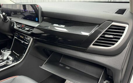 KIA Seltos I, 2026 год, 2 850 000 рублей, 36 фотография