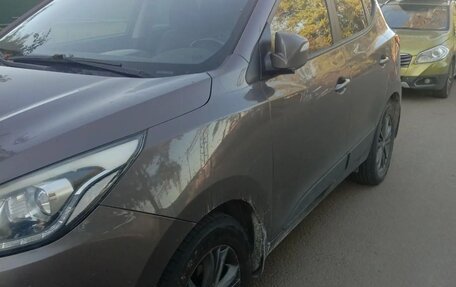 Hyundai ix35 I рестайлинг, 2014 год, 1 200 000 рублей, 3 фотография