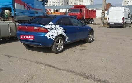Mazda 323, 1996 год, 259 000 рублей, 2 фотография
