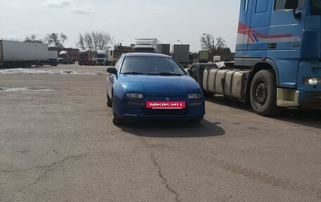 Mazda 323, 1996 год, 259 000 рублей, 3 фотография