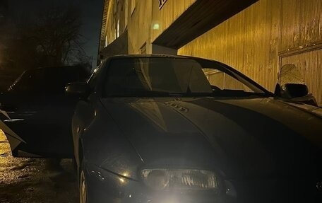 Mazda 323, 1996 год, 259 000 рублей, 9 фотография