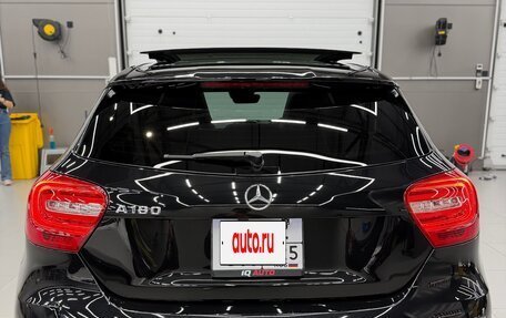 Mercedes-Benz A-Класс, 2013 год, 1 300 000 рублей, 3 фотография