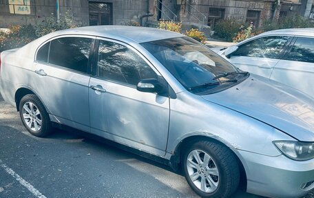 Lifan Solano I (630) рестайлинг, 2012 год, 160 000 рублей, 11 фотография
