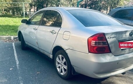 Lifan Solano I (630) рестайлинг, 2012 год, 160 000 рублей, 7 фотография