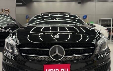 Mercedes-Benz A-Класс, 2013 год, 1 300 000 рублей, 4 фотография