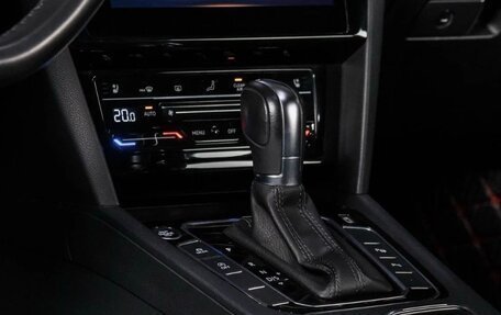 Volkswagen Passat CC, 2020 год, 3 400 000 рублей, 6 фотография