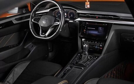 Volkswagen Passat CC, 2020 год, 3 400 000 рублей, 11 фотография