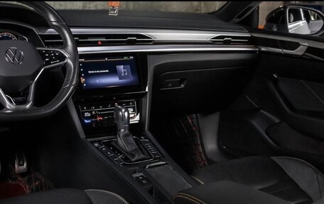 Volkswagen Passat CC, 2020 год, 3 400 000 рублей, 10 фотография