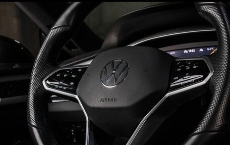 Volkswagen Passat CC, 2020 год, 3 400 000 рублей, 13 фотография