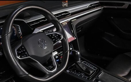Volkswagen Passat CC, 2020 год, 3 400 000 рублей, 12 фотография